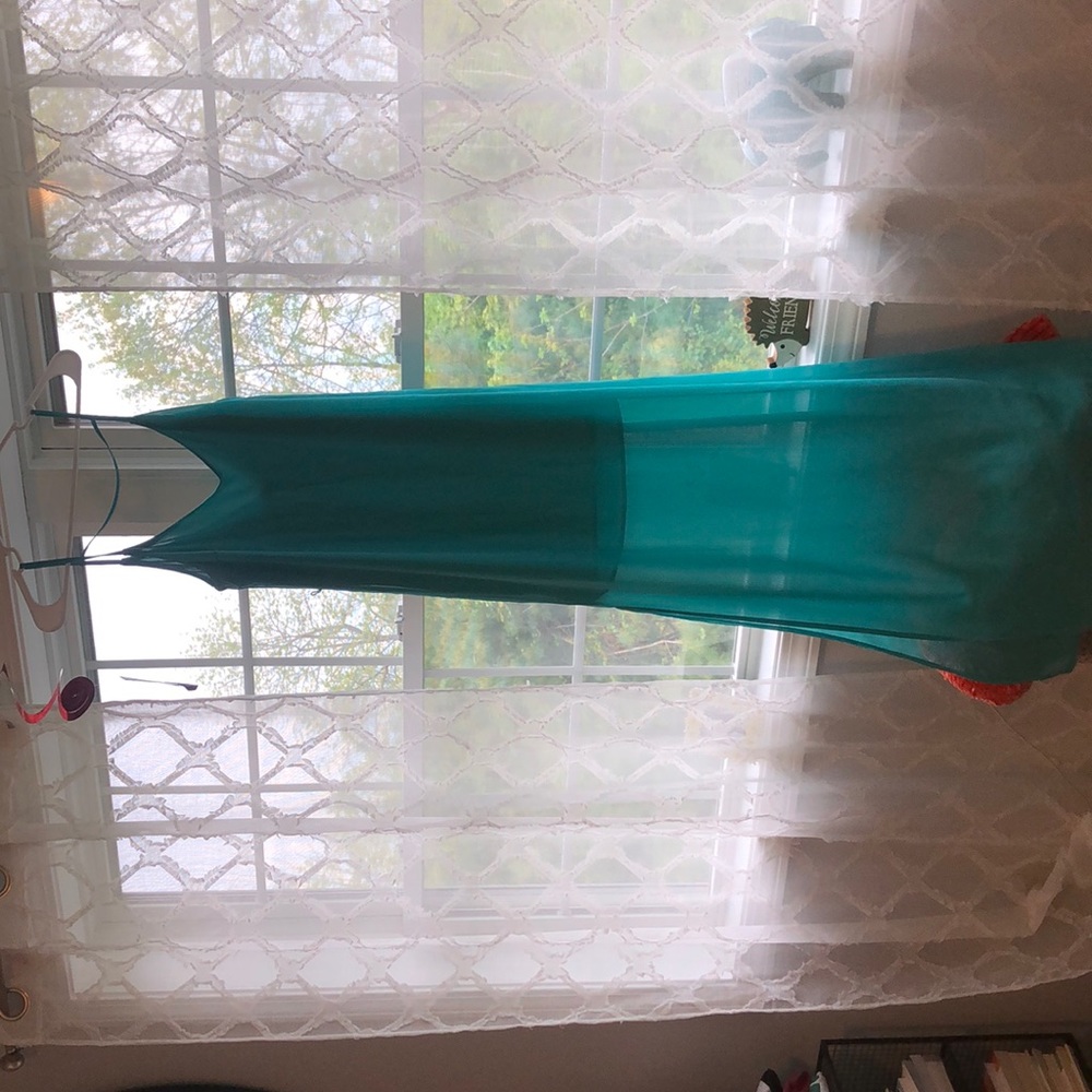 High low dress NEVER WORN